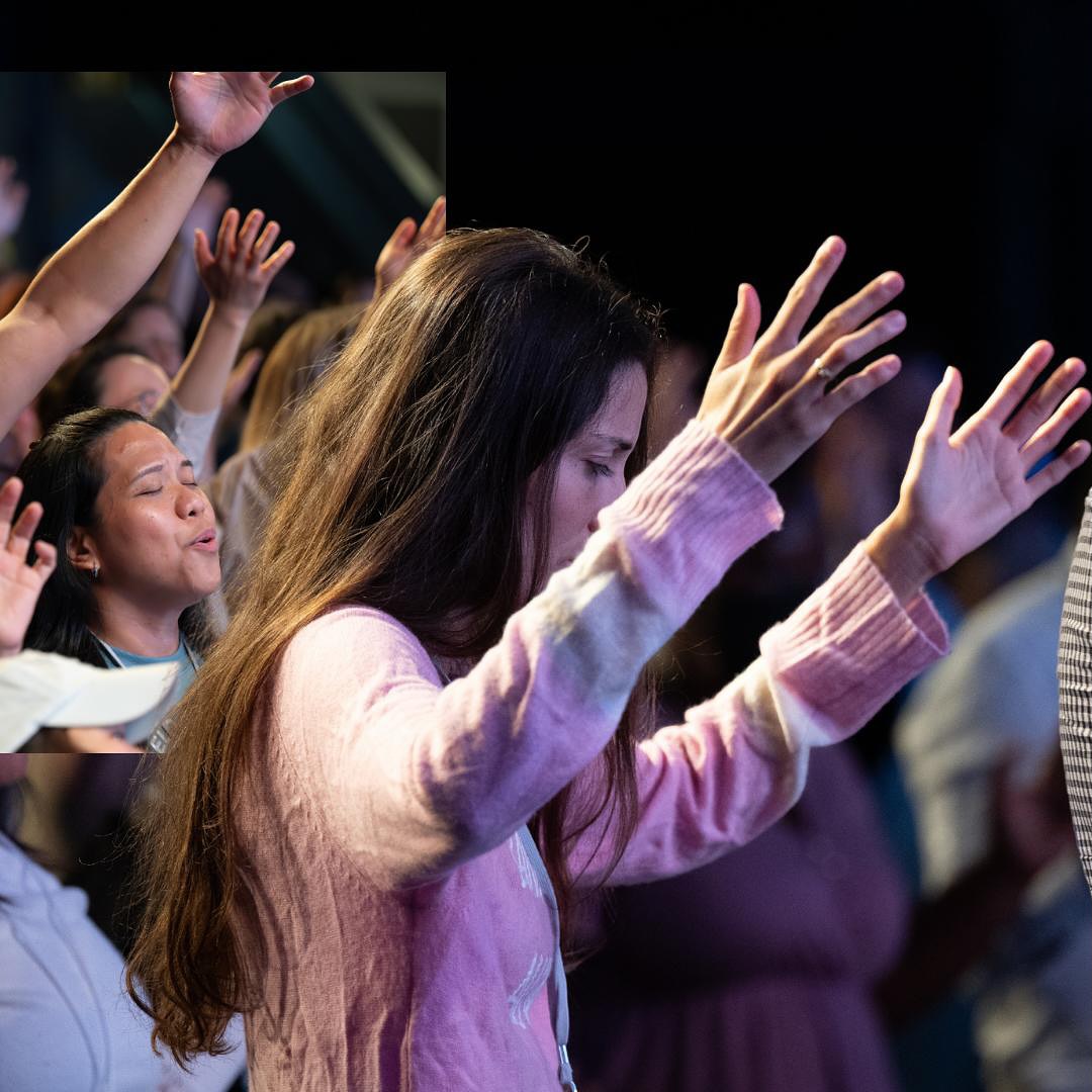 Ministry Fellowship Gathering