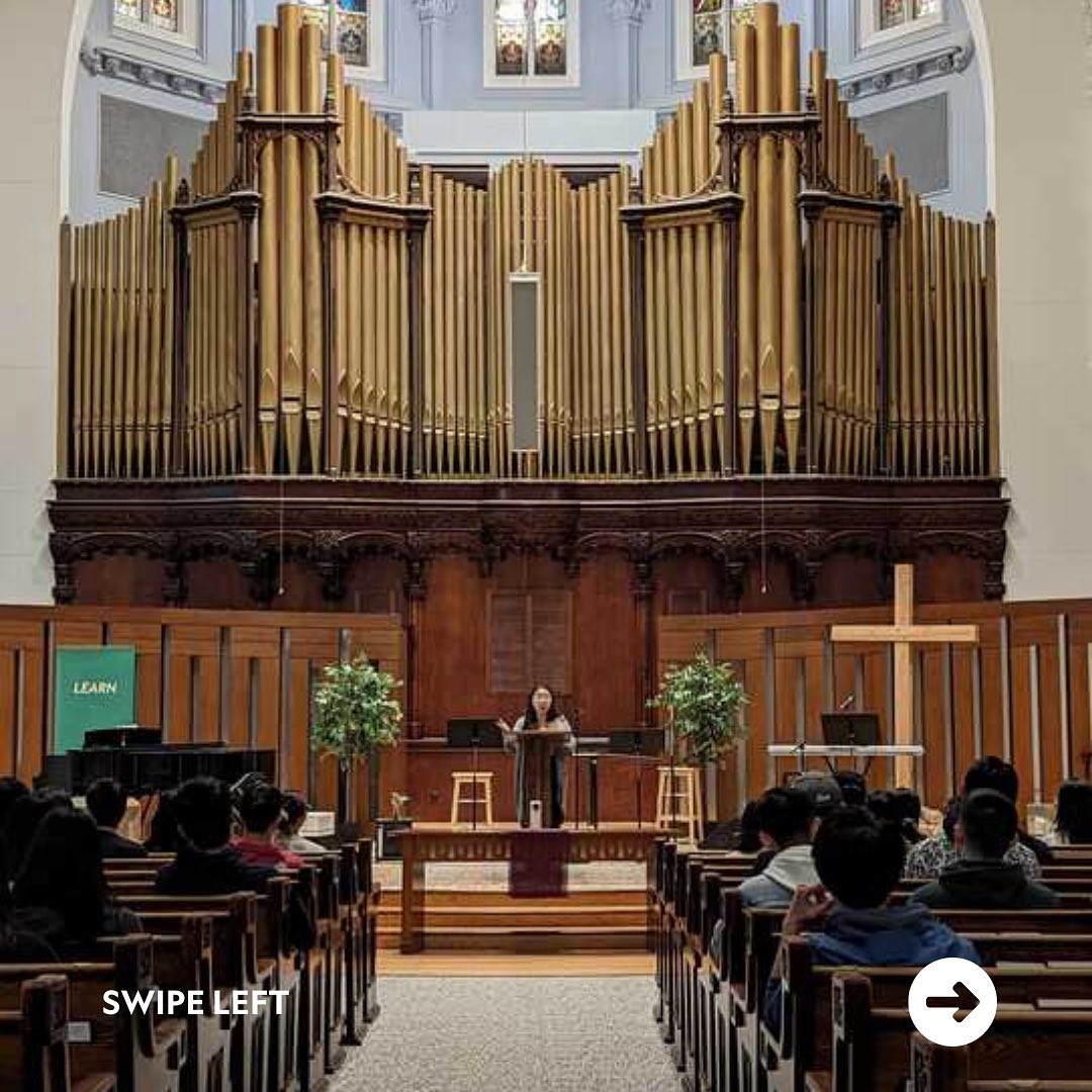 Spiritual Growth Programs