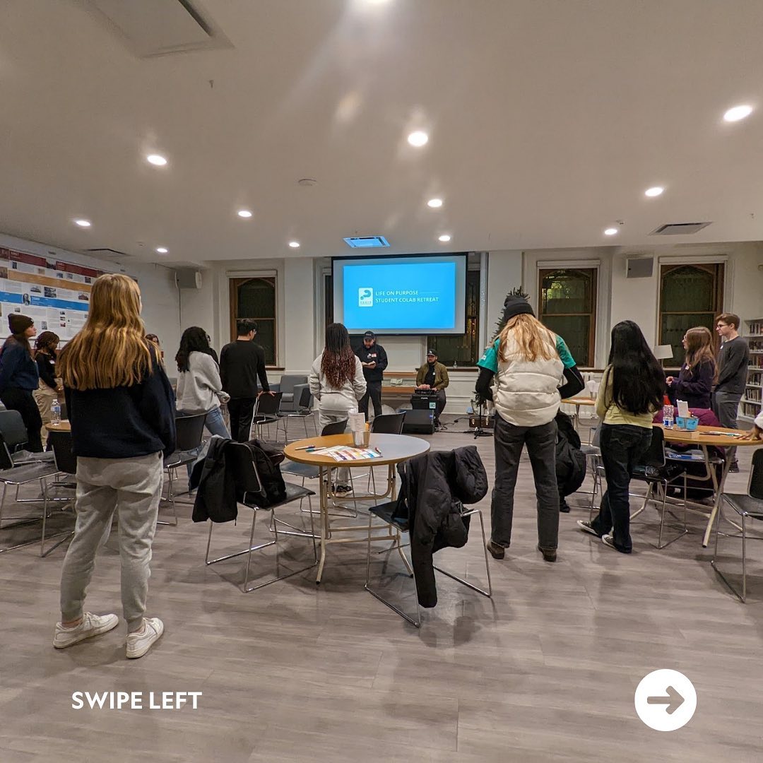 Community Welfare Services