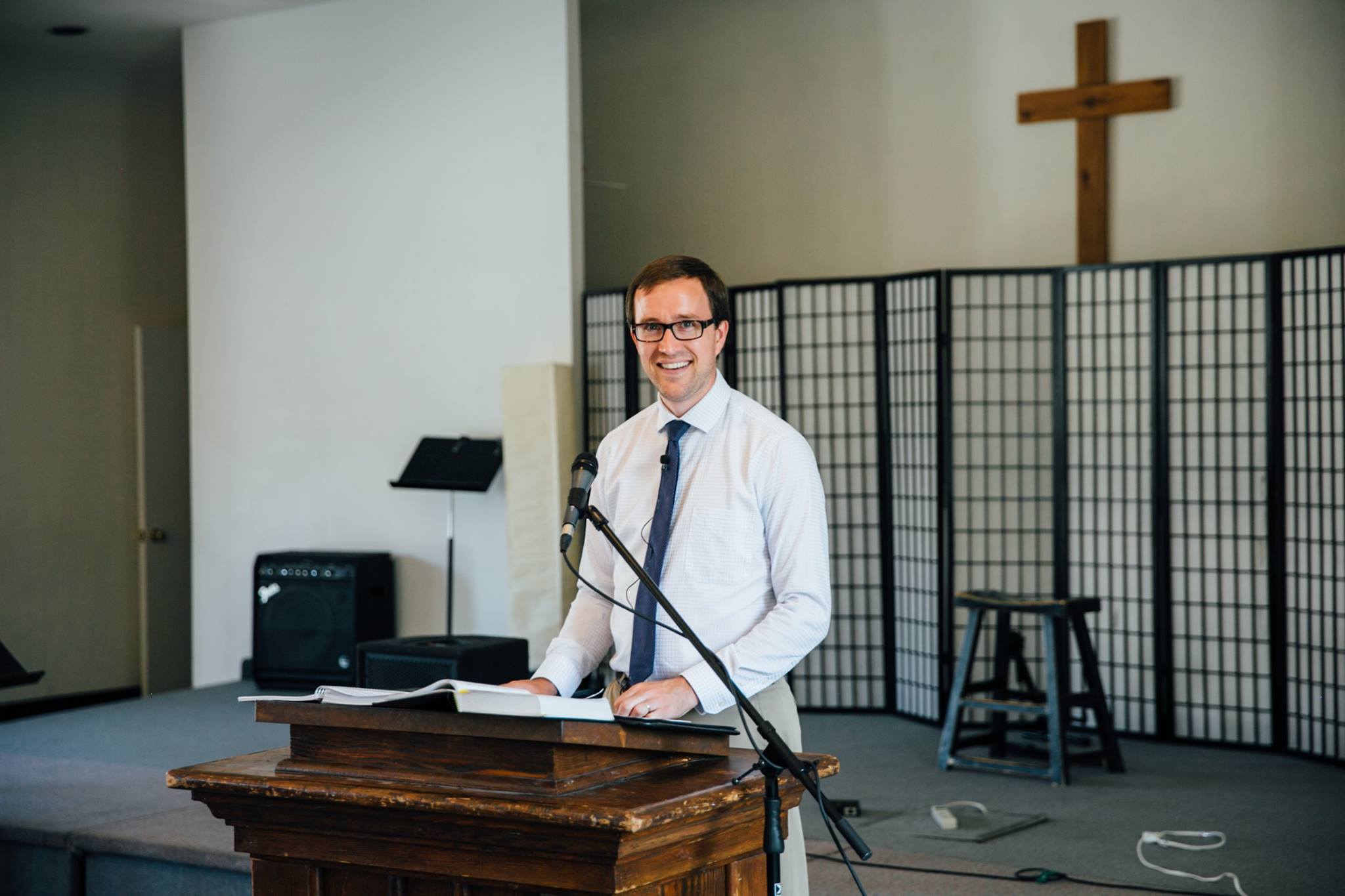 Ministry Impact Stories